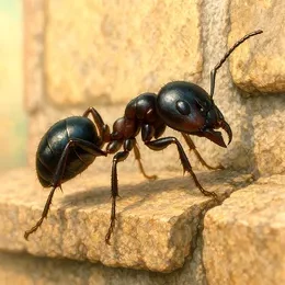 traitement fourmis lyon infestation maison solution nse