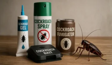 produits anti-cafard